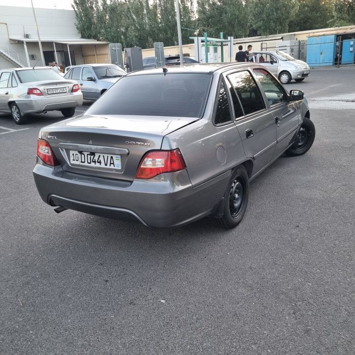 Nexa 2 sons gibrit