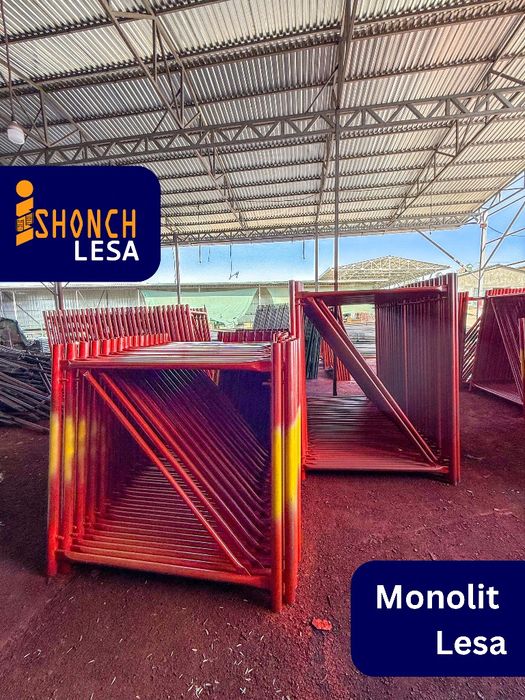 Monolit Lesa arenda/sotuv | katta miqdorda bor