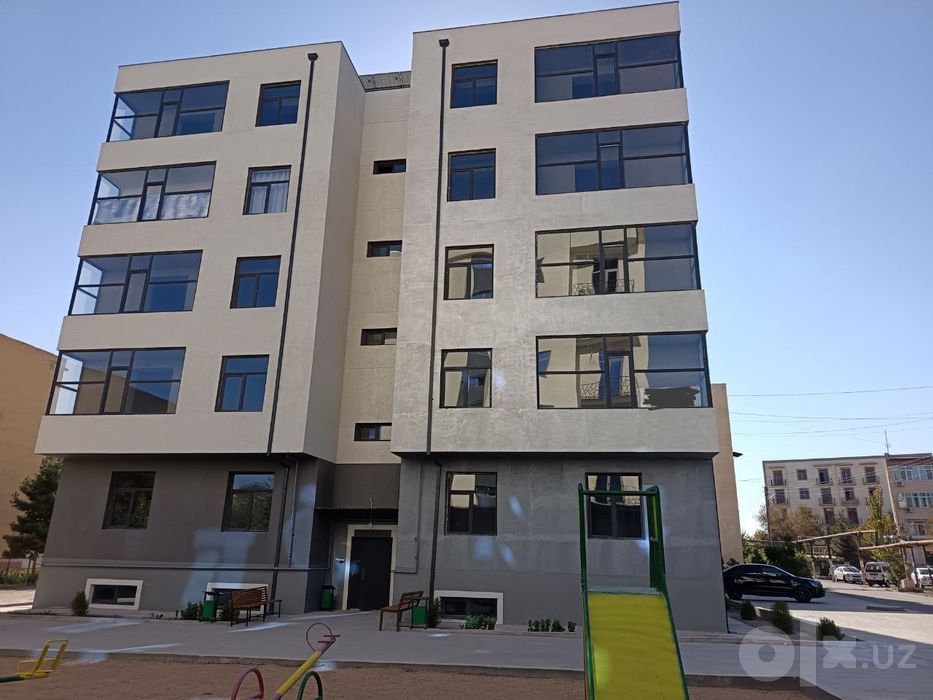 2 xonali kvartira sotiladi 45000$