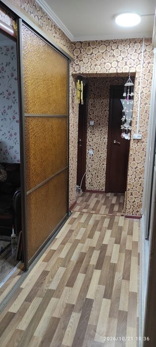 Продам 2 комнатную квартиру