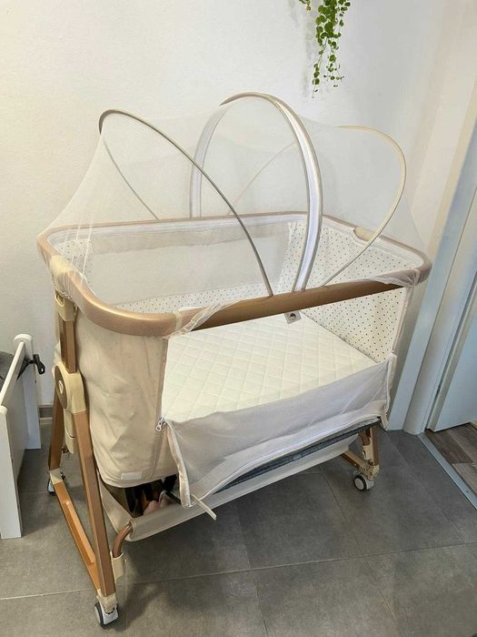 ｐăｔｕț  ｂｅｂｅ  ｐｒｅｍｉｕｍ FULL + ajustare + leganare doar Brasov