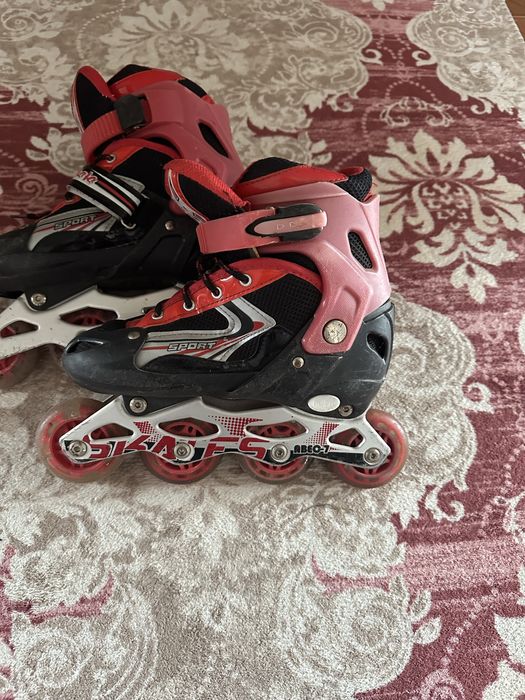 Детски ролери Kakala – регулируем размер