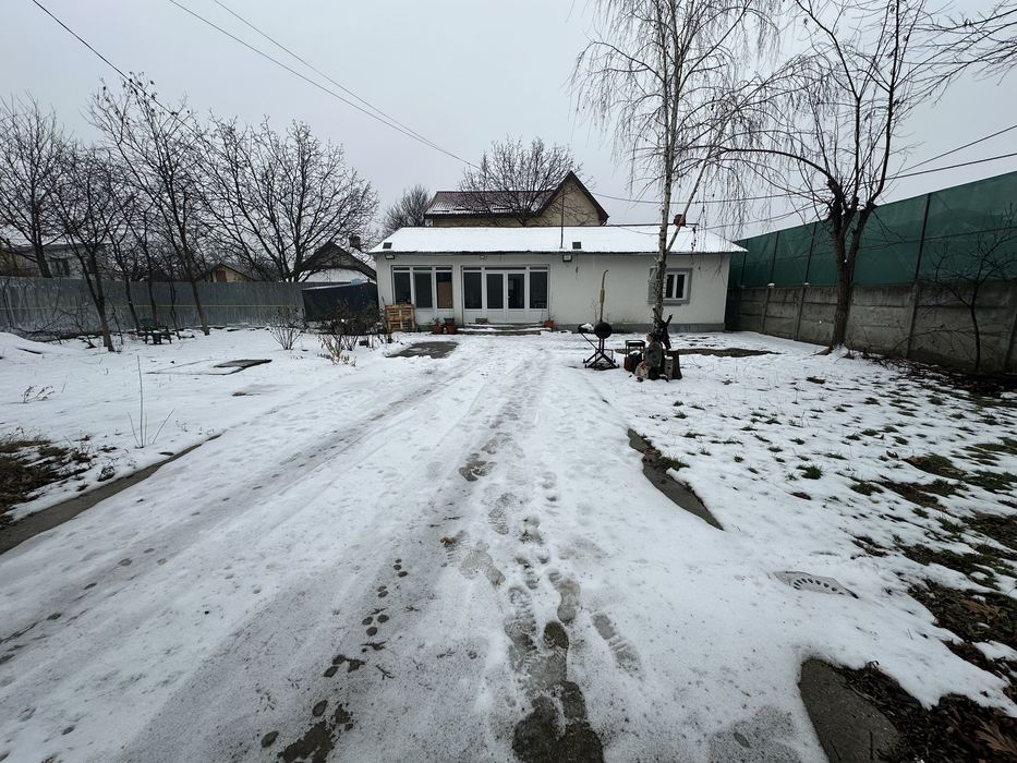 Casa de inchiriat Voluntari