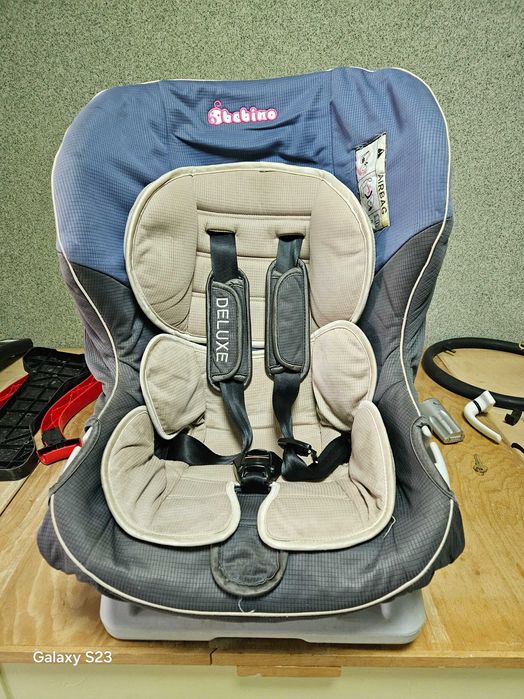 Детско столче за Кола Бебино