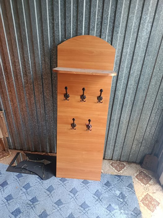 Шкаф тумба диван