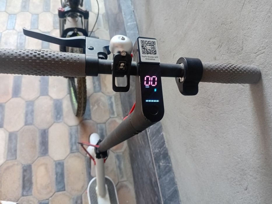 Elektr samakat sotiladi