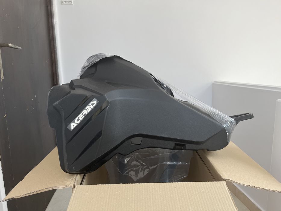 Rezervor 25L Honda Africa Twin 1100