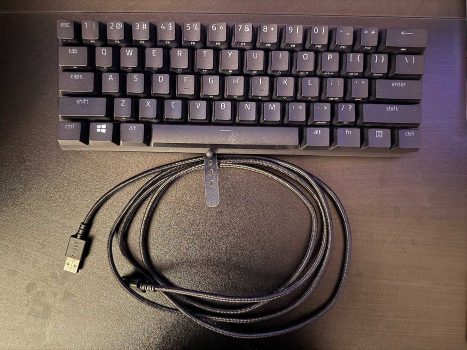 Tastatura Razer Huntsman Mini