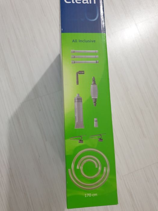 Сифон для аквариума Juwel Aquaclean 2