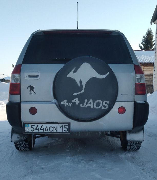 Продам авто Чери Тиго Т11 2010 год