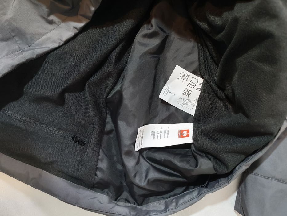 Engelbert Strauss motio jacheta impermeabila 3XL