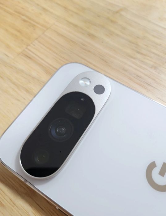 Google pixel 10 pro