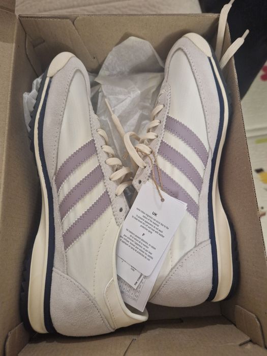 Adidas адидас 39 1/3 номер