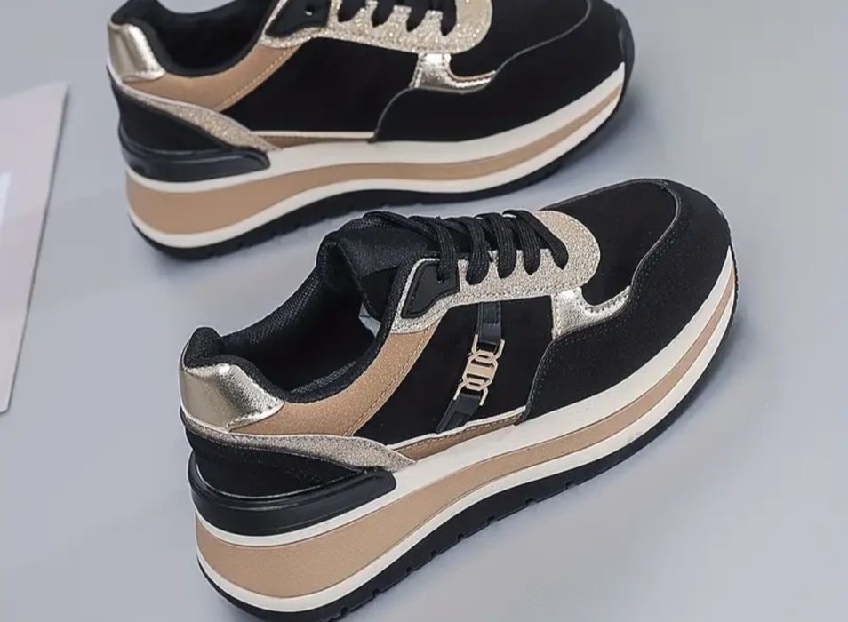 Дамски маратонки 40/41 номер