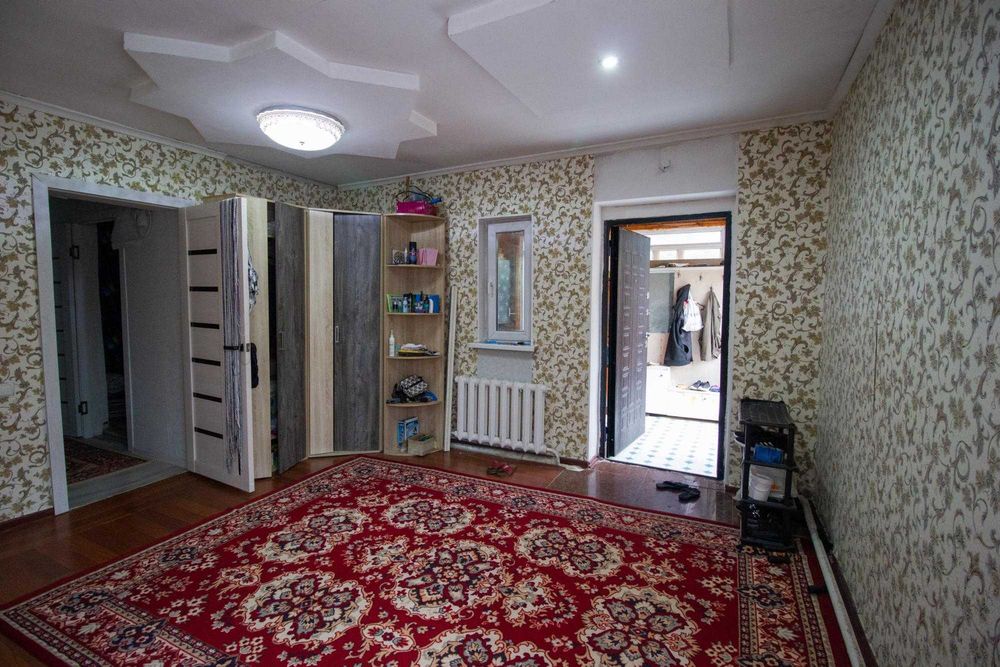 Продам дом Арнагуль Империя