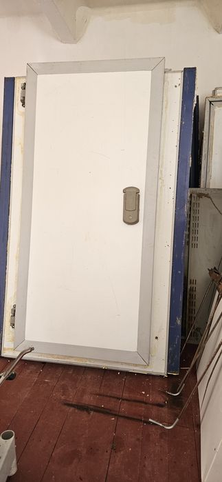 Холодильная камера