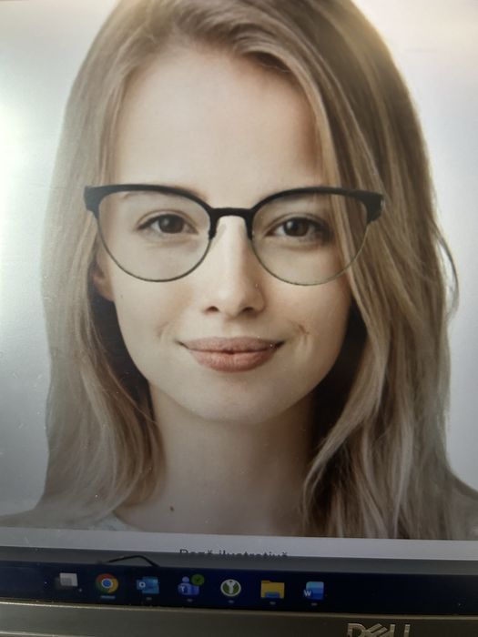 Ochelari Versace de vedere +0,25