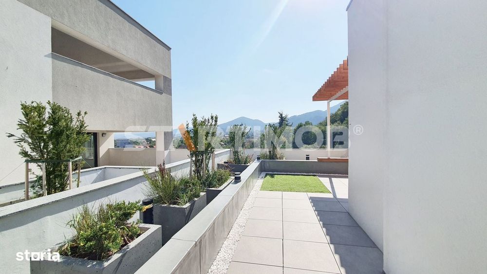 Apartament doua camere cu parcare Calea Bucuresti