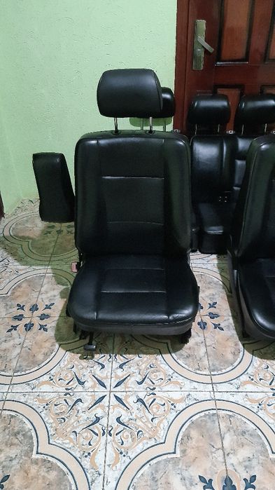 124 мерседес универсал