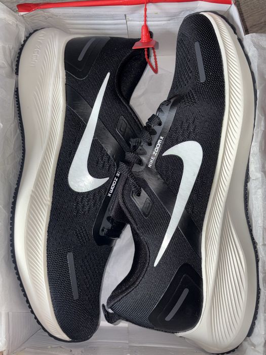Кросовки Nike ZoomX