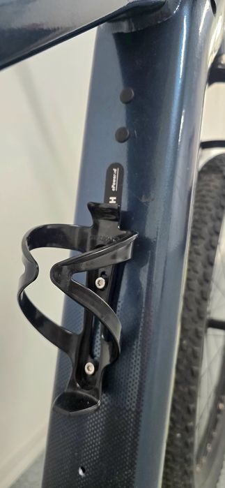 Bicicleta electrica Scott