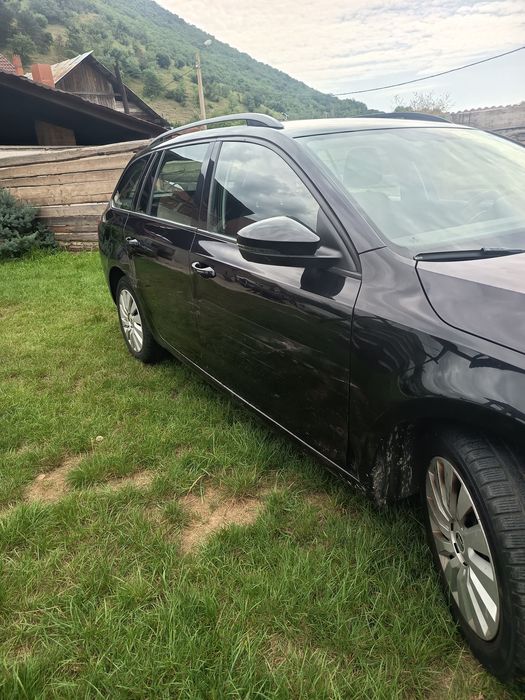 SKODA Octavia 2016 — imagine 2