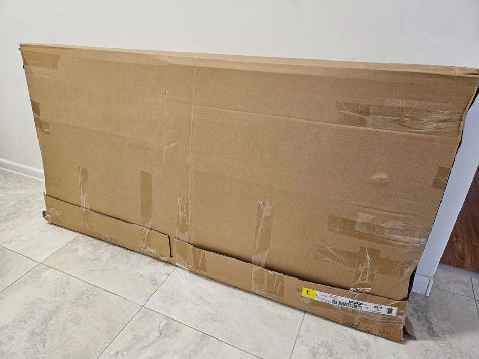 Бебешка кошара IKEA Sundvig