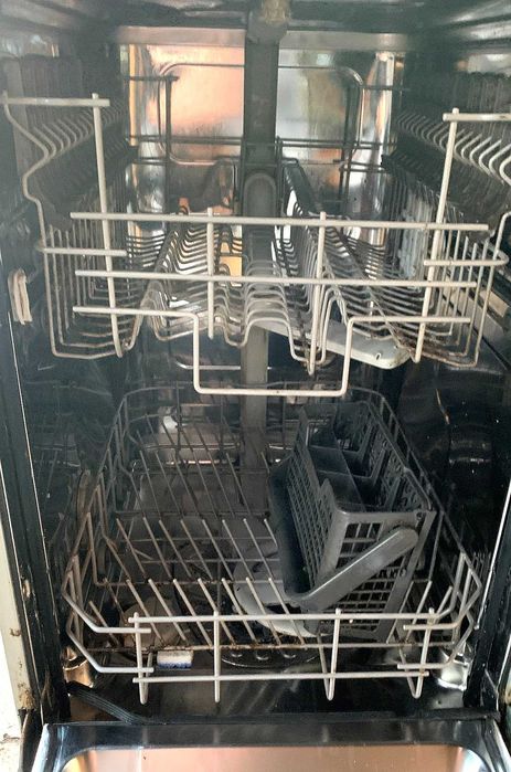 Mașină spălat vase Electrolux ESF4500ROS 45 cm –– piese / reparat