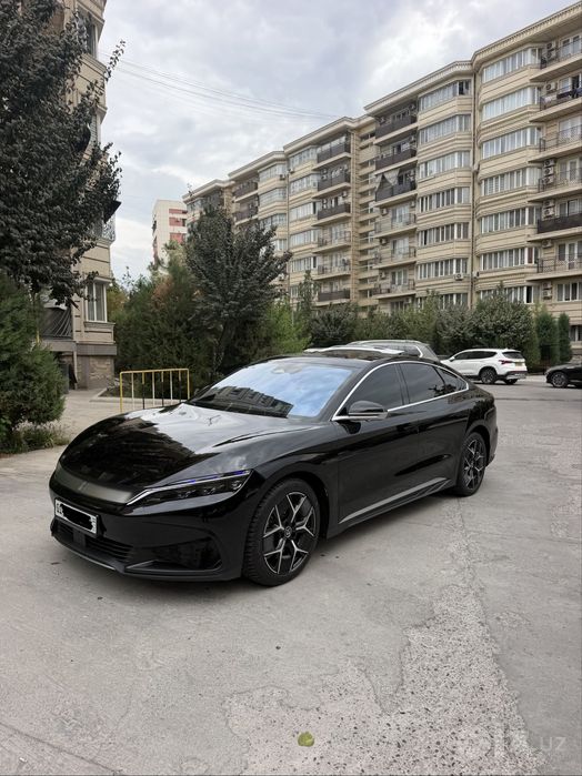 Byd han 605 km full