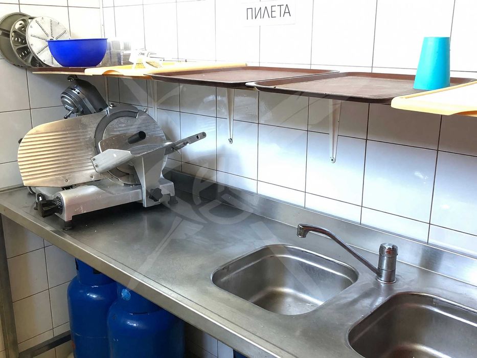 Продава се Заведение в Несебър - 170 кв.м за 2342 €/кв.м - Снимка #5