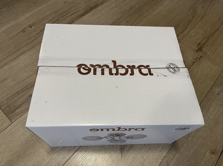 Ombra таванно тяло за лампа