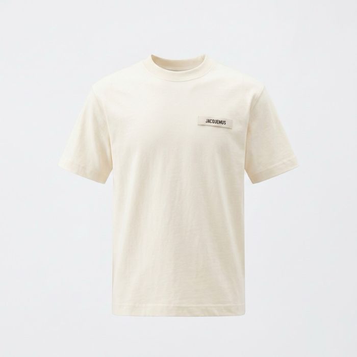 Тениска Jacquemus