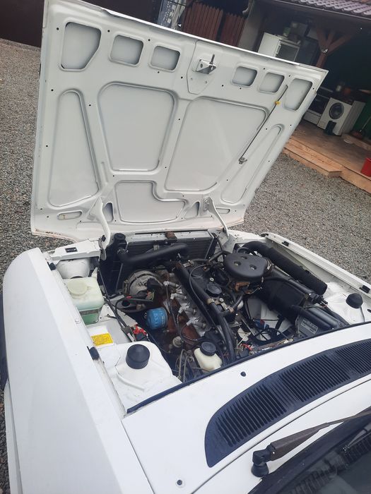 Dacia 1310 Li injectie