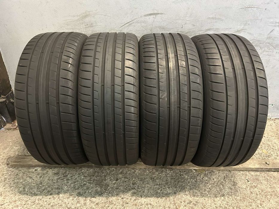 Гуми 225/45/17 GOOD YEAR Eagle F1