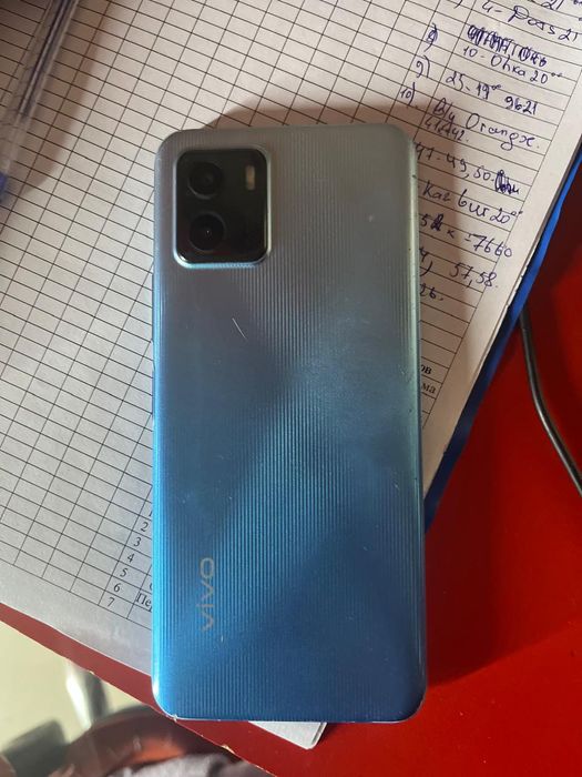 Виво у15 сатылады