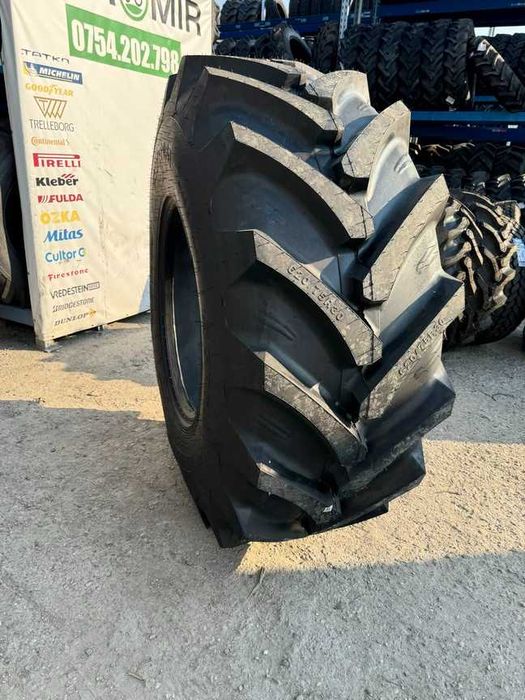 Anvelope noi radiale 620/75R30 marca OZKA de combina livrare rapida