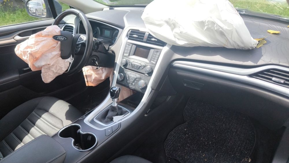 Ford Mondeo 1.5 ecoboost 2019