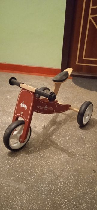 Trotineta pentru copii