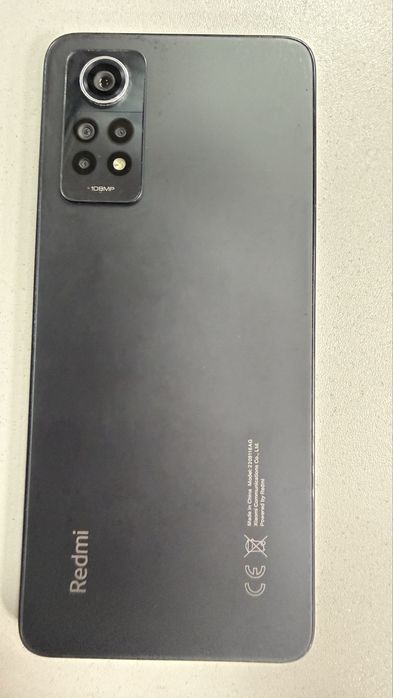 Xiaomi Redmi Note 12 Pro 256 gb (Лисаковск лот:936107)