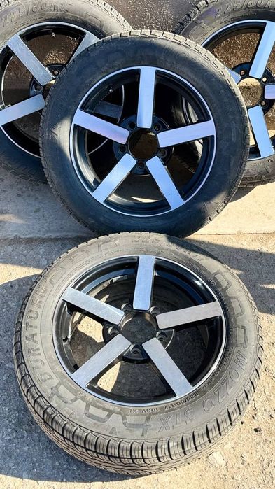 Нива диска  R 17