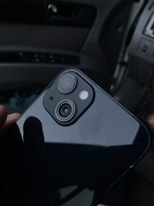 iPhone 13 kelishamiz