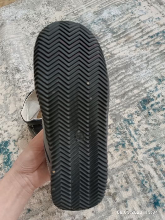 Продам ортопедическую обувь