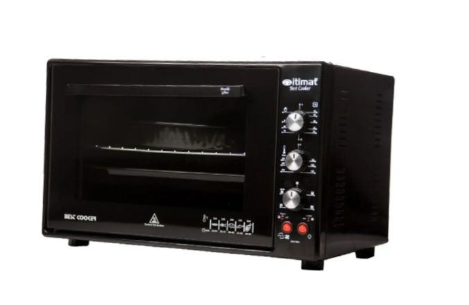 Элетропечка Itimat i60