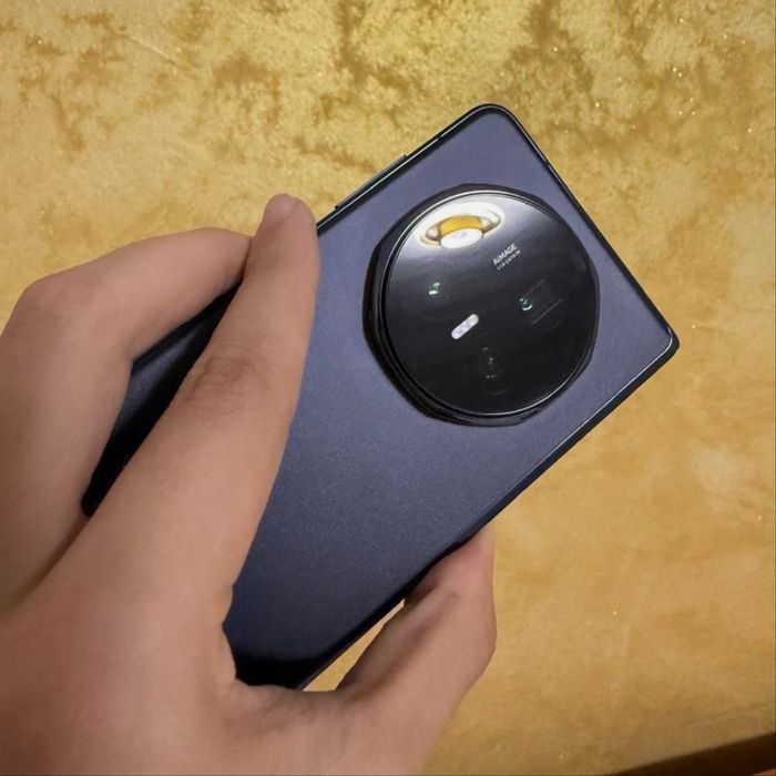 Honor Magic V5.