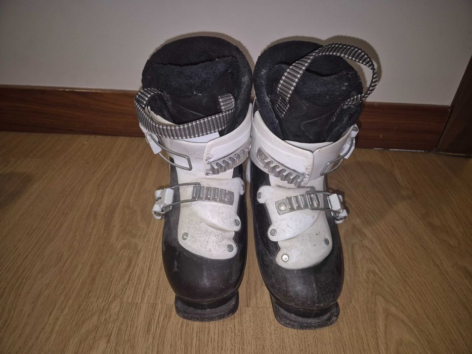 Clapari copii lungime 19