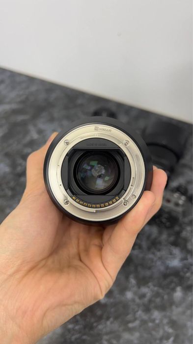 35 mm 1.4 sony samyang