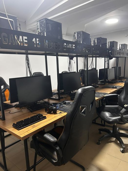 Продам компьютеры ртх 3050