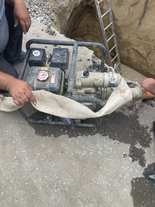 Помпа (водяной насос)