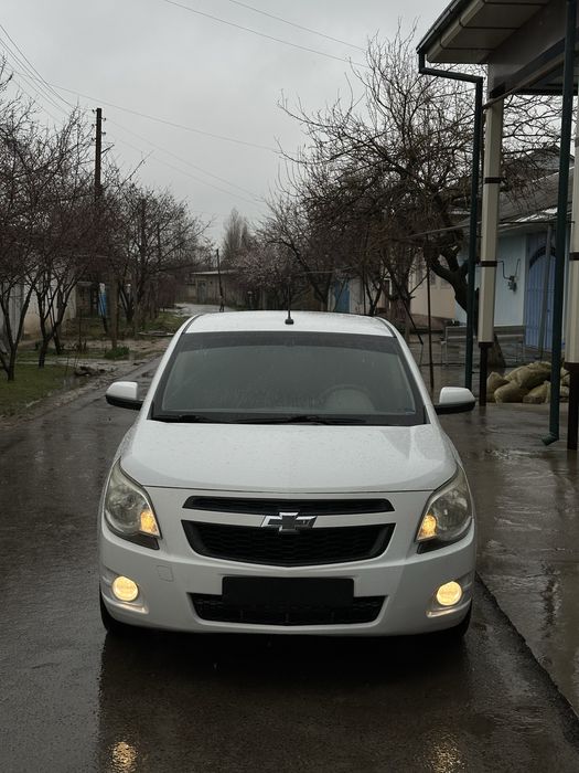 Кобалт сотилади.