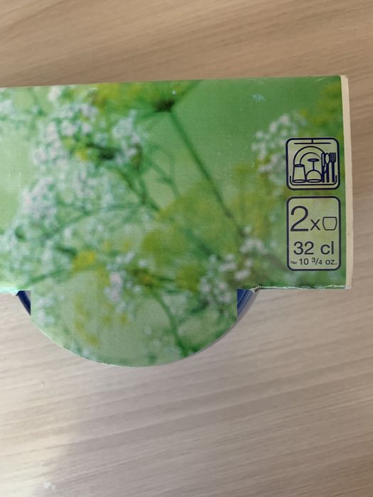 Стаканы Luminarc